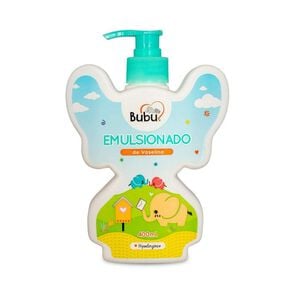 Locion 400 mL - Bubu