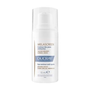 Melascreen Photo-Aging Contorno de ojos Triple Acción 15ml - Ducray