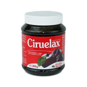 Ciruelax Ciruela 4,4 Jalea Oral 300 gr - Garden house