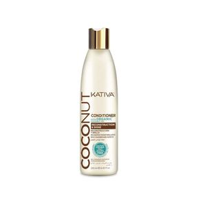 Product image of Acondicionador Coconut 250 mL - Kativa