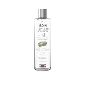 Micellar Solution 4en1 Solución o Agua Micelar de 400 mL - Isdin