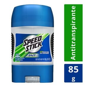 Product image of Desodorante Gel Men 24/7 85 grs - Speed stick