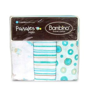 Product image of Celeste Pañal - Bambino