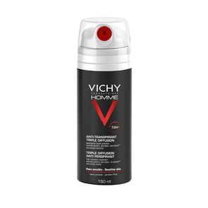 Product image of Homme Desodorante Spray 72H - Vichy