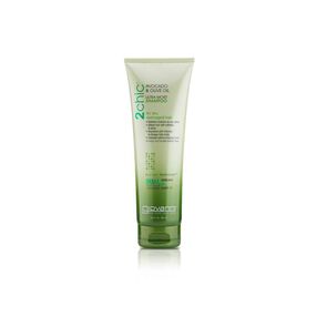 Product image of Shampoo Ultra-Moist 250 mL - 2chic