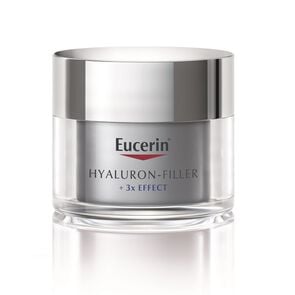 Hyaluron Filler Noche 50 mL - Eucerin