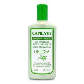 Ortiga Acondicionador de  410 mL - Capilatis