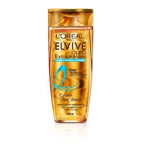 Product image of Oleo Extraordinario reseco verano Shampoo 400 mL - Elvive