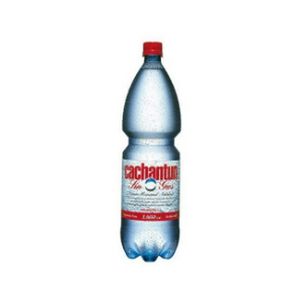 Cachantun Agua Mineral Natural Sin Gas 600 mL