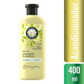 Product image of Acondicionador Classic Shine 400ml - Herbal essences collection