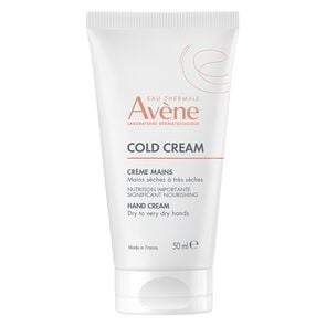 Cold Cream Manos 50 mL - Avene