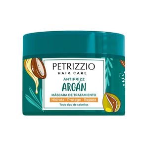 Máscara Capilar Reparadora Argán 420 g - Petrizzio