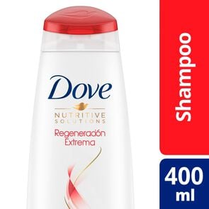 Product image of Shampoo Regeneración Extrema 400 mL - Dove