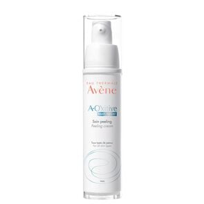 A-Oxitive Cuidado Peeling Noche 30 mL - Avene