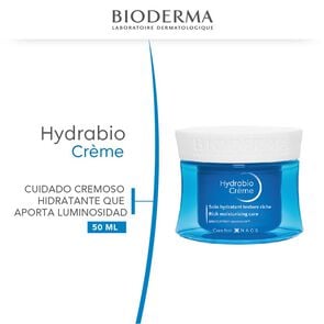 Hydrabio Creme - Bioderma