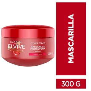 Crema de Tratamiento Colorvive 300 grs - Elvive