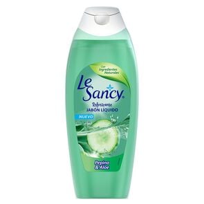 Jabón Líquido Refrescante 750 mL - Le sancy