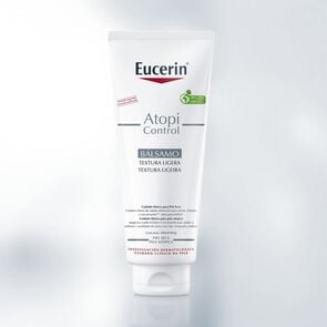 Atopi Control Bálsamo Textura Ligera 400 mL - Eucerin