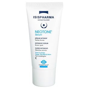 Neotone Serum 30ml - Isispharma