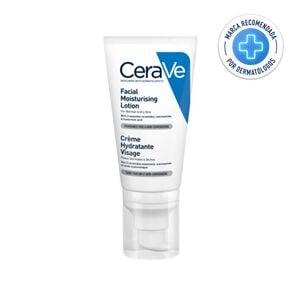 Loción Hidratante Rostro PM 52 mL - Cerave