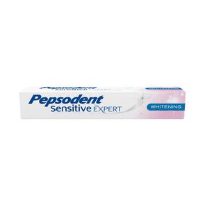 Product image of Pasta Dental Sensitive Expert Whitening 100 gr - Pepsodent