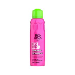 Headrush Aerosol Brillo para un cabello suave y brillante 200 ml - Tigi