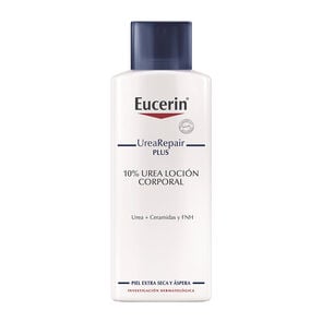 Loción Reparadora Urea 10% 250  mL - Eucerin