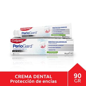 Product image of Pasta dental periogard 90g