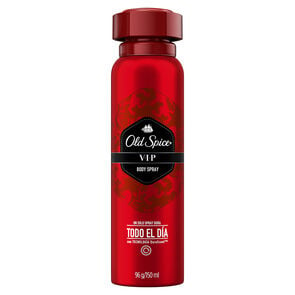 Vip Body Spray 150 ml - Old spice