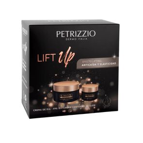 Product image of Set de Cremas Día + Contorno Lift Up 50 grs - Petrizzio