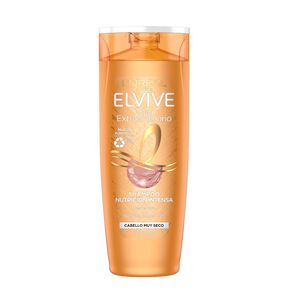 Product image of Shampoo Óleo Extraordinario Coco 370 ml - Elvive