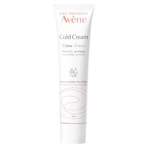 Product image of Cold Cream Crema 40 mL - Avene