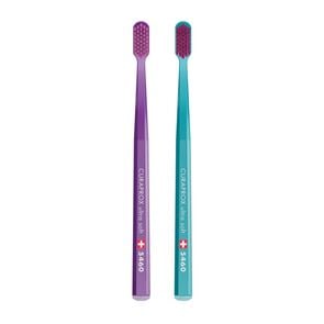 Cepillo Dental CS 5460 Ultra Soft Pack x 2 - Curaprox