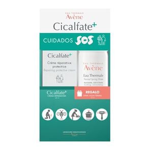 Product image of Kit Cuidados Sos Cicalfate+ - Avene