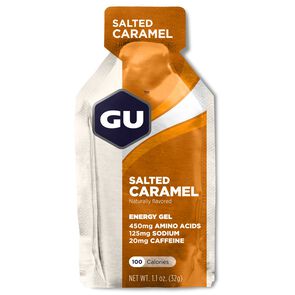 Product image of Gu Gel Energizante Salted Caramel 32 G