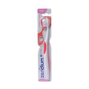 Product image of Cepillo Dental Extra Suave Care - Zendium