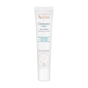 Cleanance Cuidado Matificante 40 mL - Avene