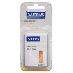 Product image of Seda Dental Con Cera 50 mts - Vitis