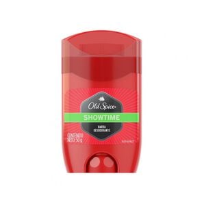 Showtime Barra Desodorante 50 g - Old spice