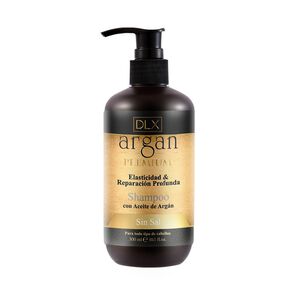 Product image of Shampoo Argan 300 ml - Deluxe