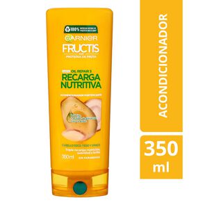 Product image of Acondicionador Oil Repair 3 Aps 350 mL - Fructis