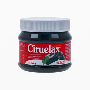 Ciruelax Ciruela 4,4 Jalea Oral 150 gr - Garden house