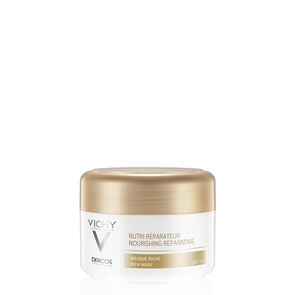 Product image of Dercos Nutri Reparador Mascarilla 200 mL. - Vichy