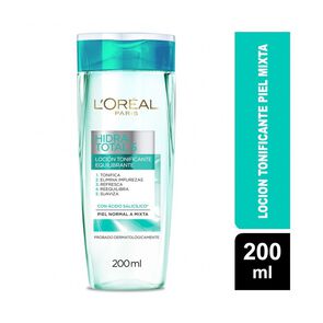 Product image of Loción Dermo Expertise Hidra-Total 7 200 mL - Loreal