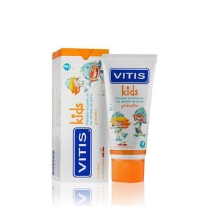 Kids Pasta Dental de 50 mL - Vitis