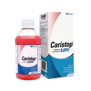 Enjuague Bucal 250 mL - Caristop