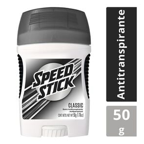 Product image of Desodorante en Barra Plus Classic 50 grs - Speed stick