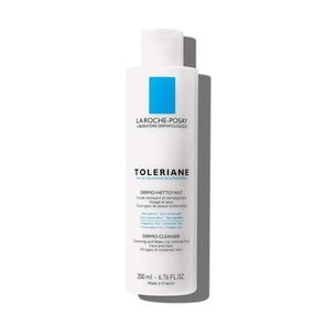 Product image of Toleriane Dermo-Nettoyant Limpiador 200 mL - La roche posay