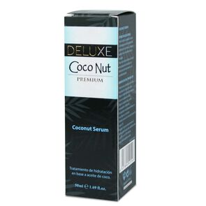 Product image of Serum Coco Nut 50 mL - Deluxe