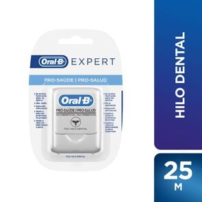 Expert Hilo Dental Pro-Salud 25 metros - Oral-b